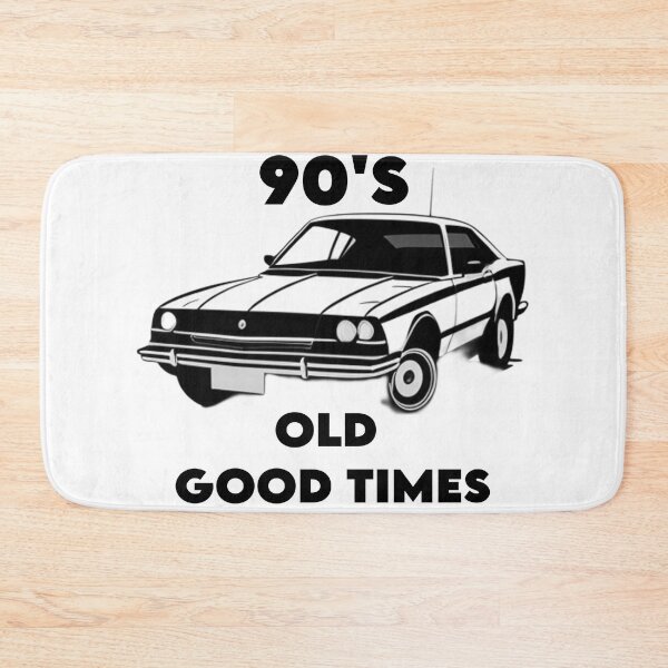 Item preview, 90'S OLD GOOD TIMES designed and sold by FilipJankesoo.