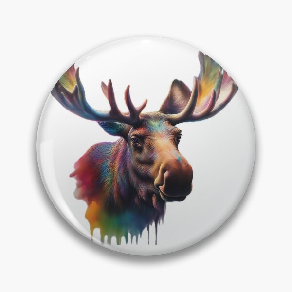 Item preview, Marvellous Moose designed and sold by Zenvo.
