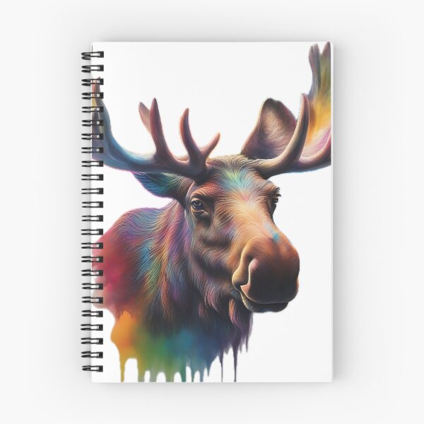 Item preview, Marvellous Moose designed and sold by Zenvo.