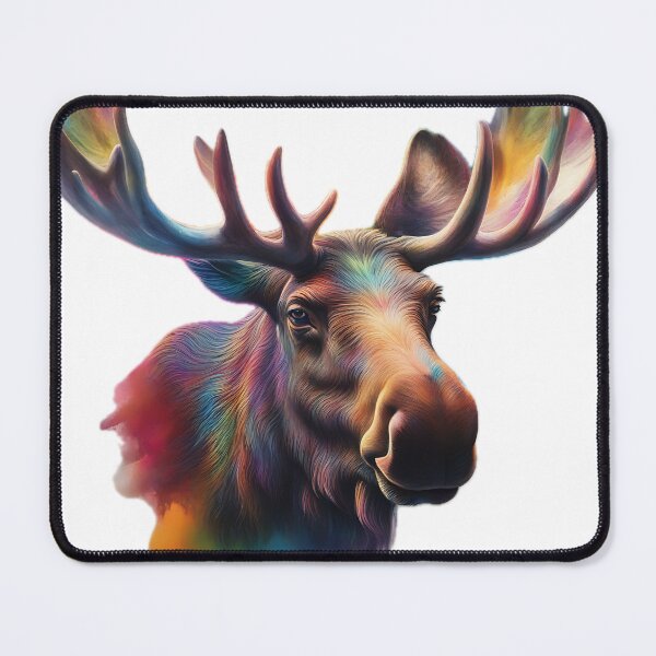 Item preview, Marvellous Moose designed and sold by Zenvo.