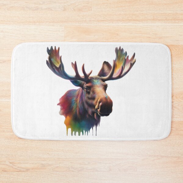 Item preview, Marvellous Moose designed and sold by Zenvo.