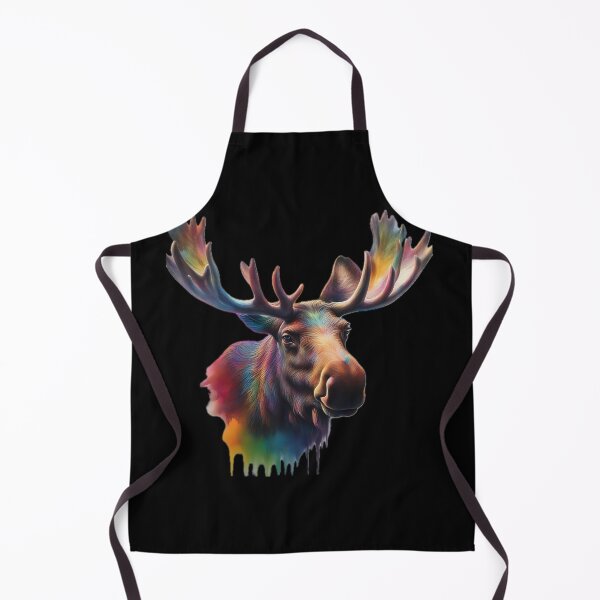 Item preview, Marvellous Moose designed and sold by Zenvo.