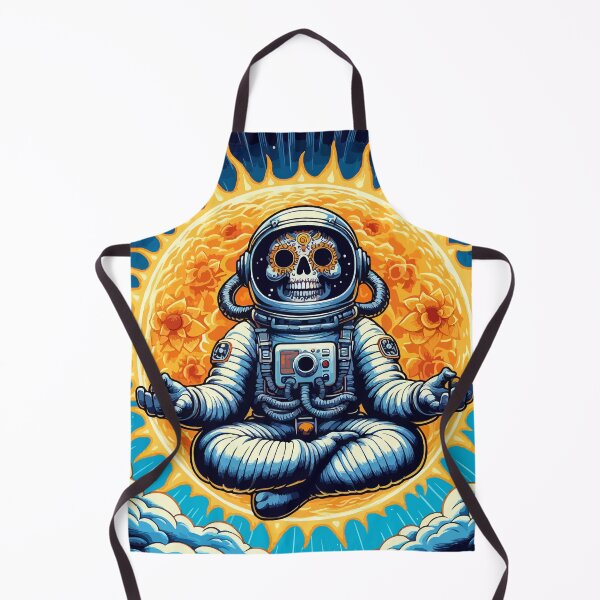 Item preview, Lost in the Immensity of Silence designed and sold by Gacram.