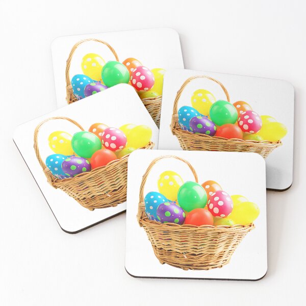 Item preview, Easter Eggs Basket designed and sold by toaderbogdan88.
