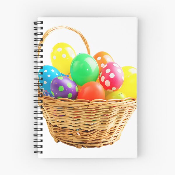 Item preview, Easter Eggs Basket designed and sold by toaderbogdan88.