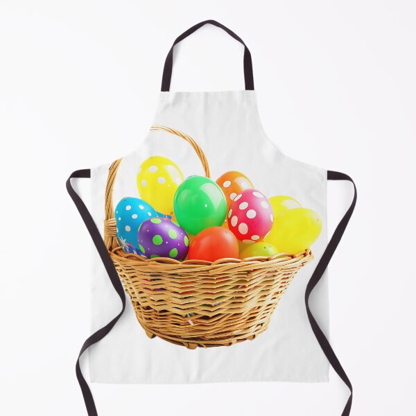 Item preview, Easter Eggs Basket designed and sold by toaderbogdan88.