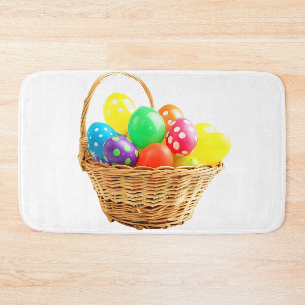 Item preview, Easter Eggs Basket designed and sold by toaderbogdan88.
