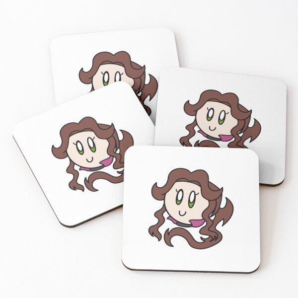 Artikelvorschau, Realm Jumper Cassie Werner Aufkleber entworfen und verkauft von Bubblytarts.