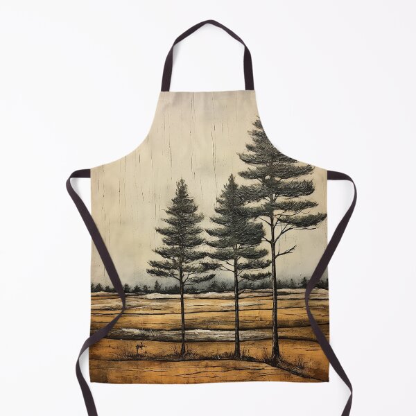 Item preview, Pinetrees travel vintage colorful anime graphics designed and sold by wonderfulpark.