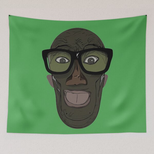 Item preview, Another Frank designed and sold by LionBrew.