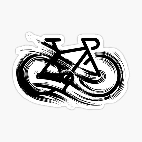 Small Bike Temporary Tattoo (Set of 3) – Small Tattoos