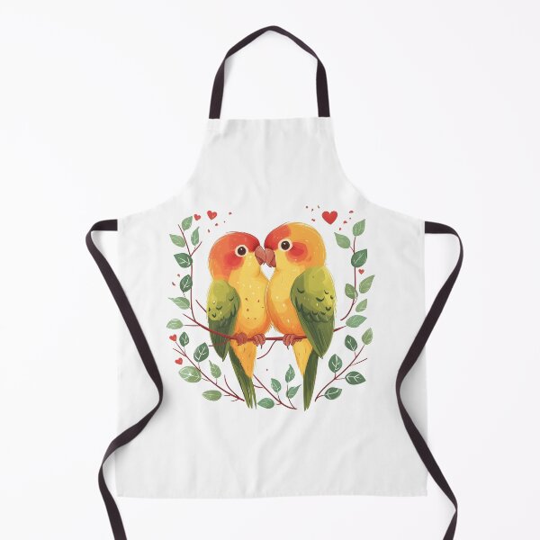 Item preview, Lovebirds designed and sold by Promagine.