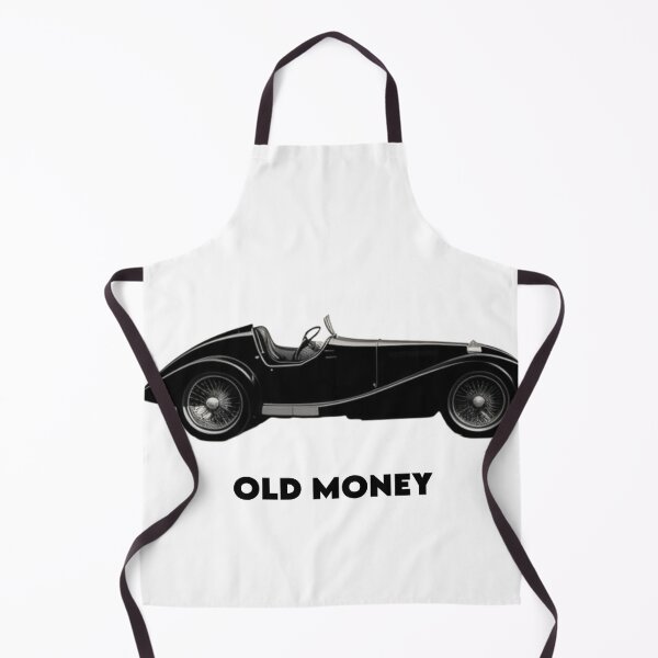 Item preview, Old money car designed and sold by FilipJankesoo.