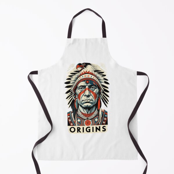 Item preview, Indigenous Voices: A Journey Through Native American Culture designed and sold by NebulaWhimsy.