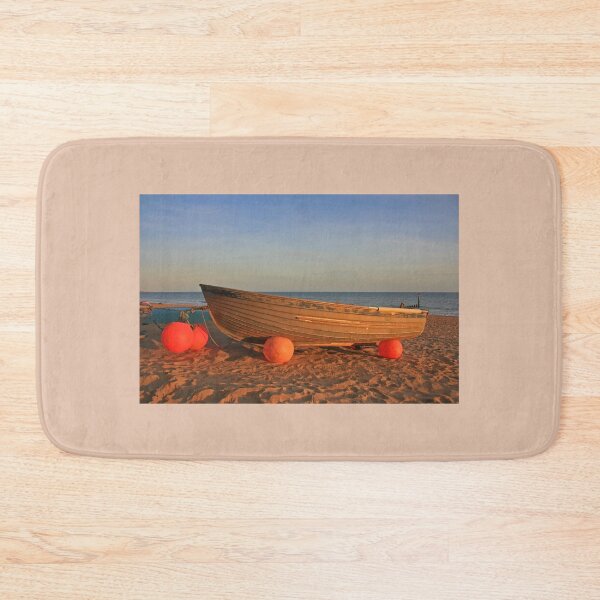 Item preview, Beach Buoys, Bournemouth, February 2024 designed and sold by RedHillDigital.