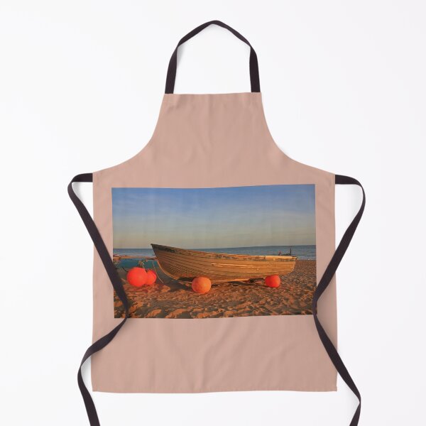 Item preview, Beach Buoys, Bournemouth, February 2024 designed and sold by RedHillDigital.