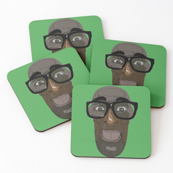 Item preview, Frank The Return designed and sold by LionBrew.