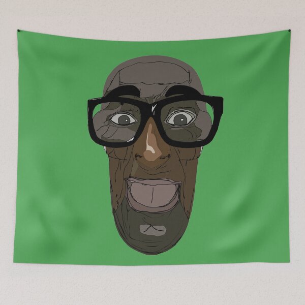 Item preview, Frank The Return designed and sold by LionBrew.