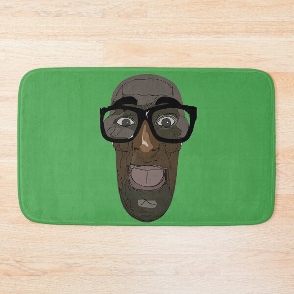 Item preview, Frank The Return designed and sold by LionBrew.