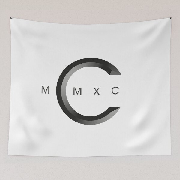 Item preview, 1990 - Latin C designed and sold by Hell-Prints.