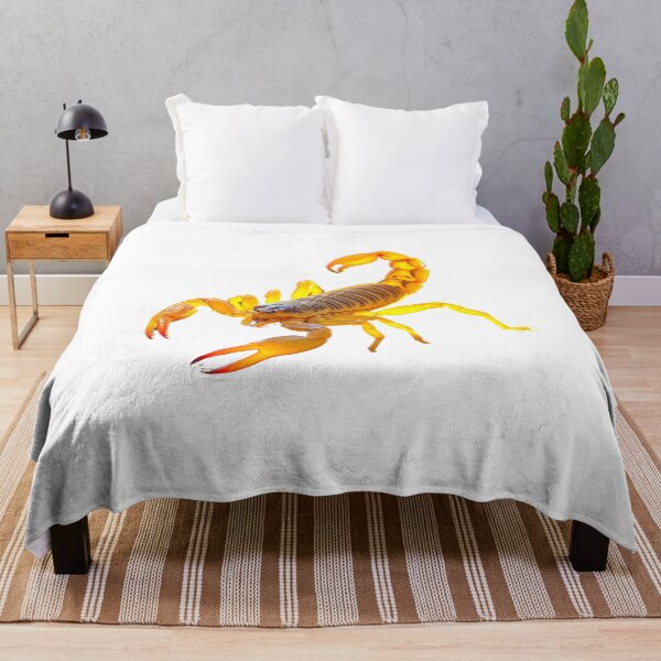 Item preview, Scorpion designed and sold by toaderbogdan88.