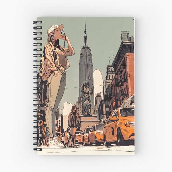Item preview, Legends of the Big Apple designed and sold by Retro Type.