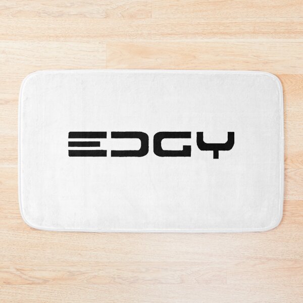 Item preview, Edgy designed and sold by PorcupineQuinn.