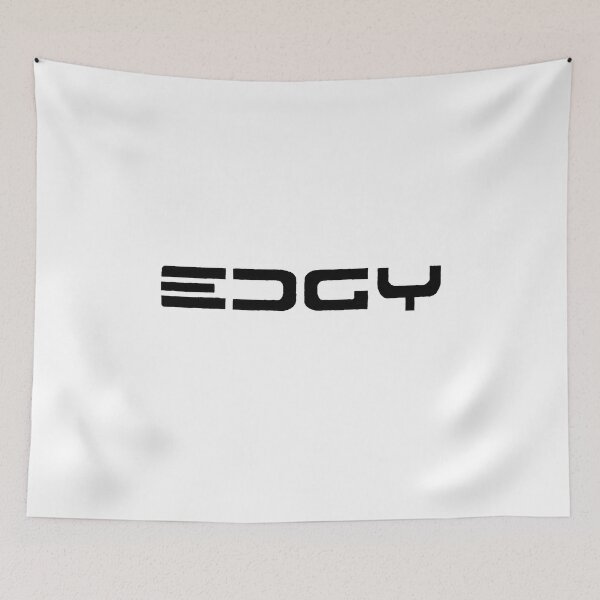 Item preview, Edgy designed and sold by PorcupineQuinn.