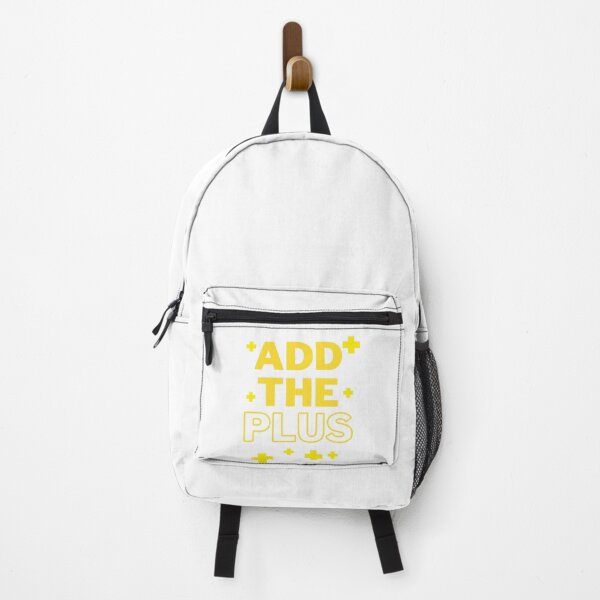 Item preview, Add the plus designed and sold by The C.O.C Store.