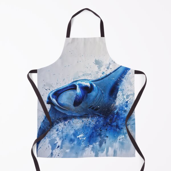 Item preview, Manta Ray designed and sold by Studio-Gekko.