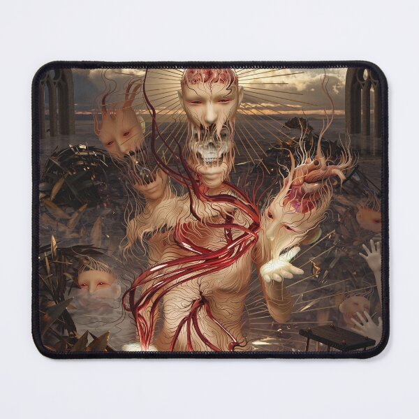 Item preview, "Gateways" designed and sold by Silvio Vieira.