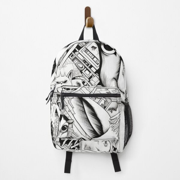 Item preview, Grafitti Inspiration Alpaca graffiti geometry designed and sold by Toms Tee.