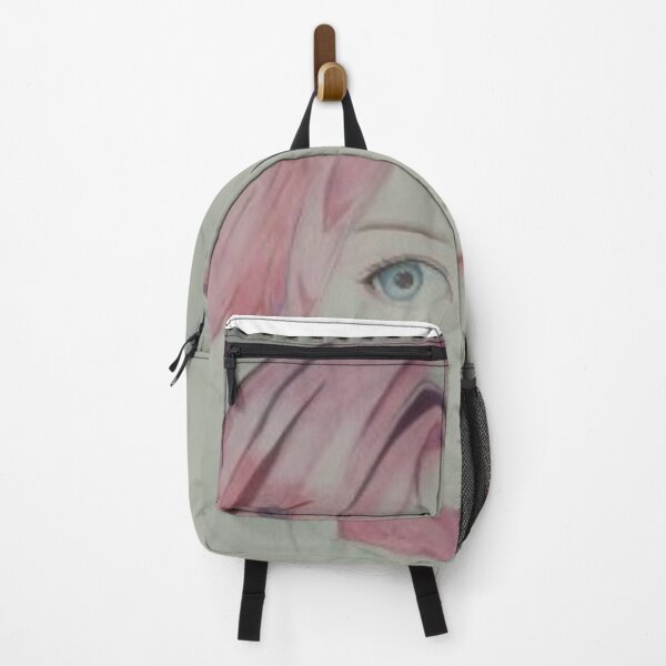 Item preview, Cute Anime Goth Girl designed and sold by azaelbay7.