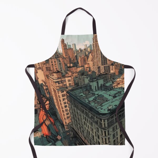 Item preview, The City That Never Sleeps designed and sold by Retro Type.