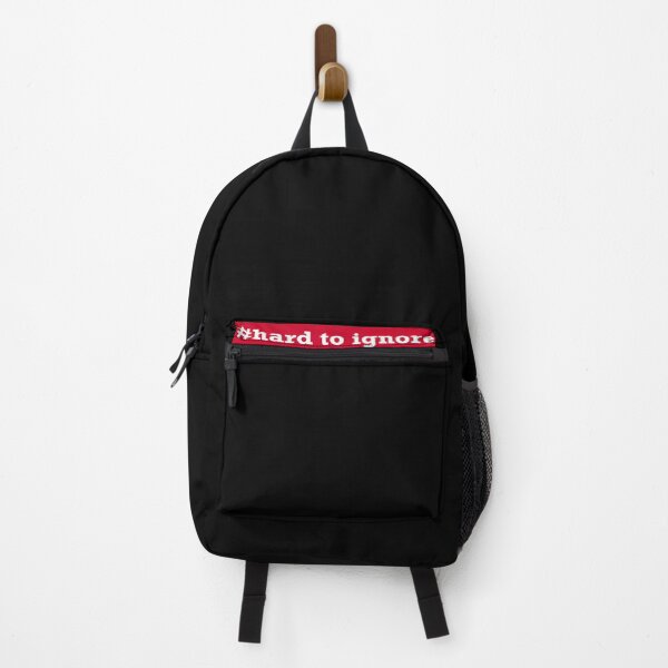 Item preview, Hard To Ignore designed and sold by 300Spikes.