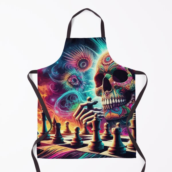 Item preview, Checkmate to Stellar Silence designed and sold by Gacram.