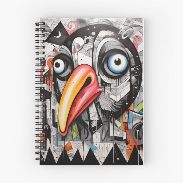 Item preview, Grafitti Inspiration Street Art Turkey graffiti geometry designed and sold by Toms Tee.