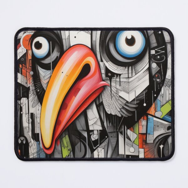 Item preview, Grafitti Inspiration Street Art Turkey graffiti geometry designed and sold by Toms Tee.