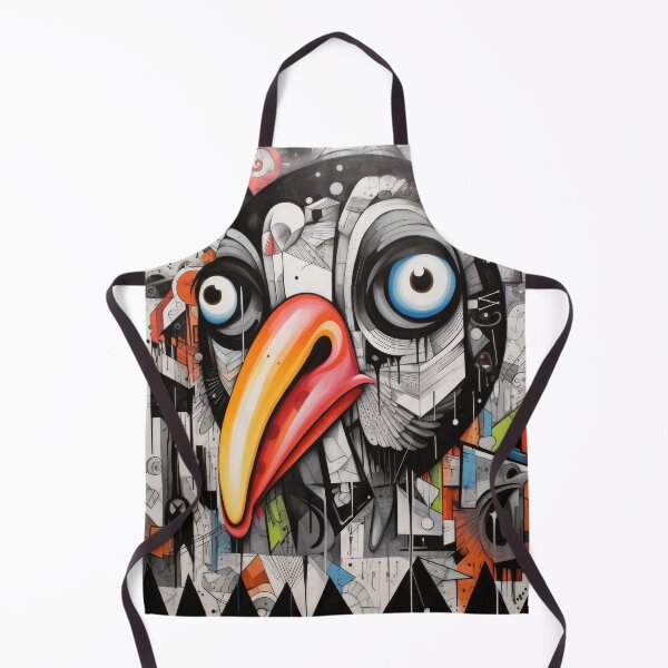 Item preview, Grafitti Inspiration Street Art Turkey graffiti geometry designed and sold by Toms Tee.