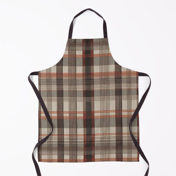 Item preview, The Tartan Print designed and sold by Zenvo.