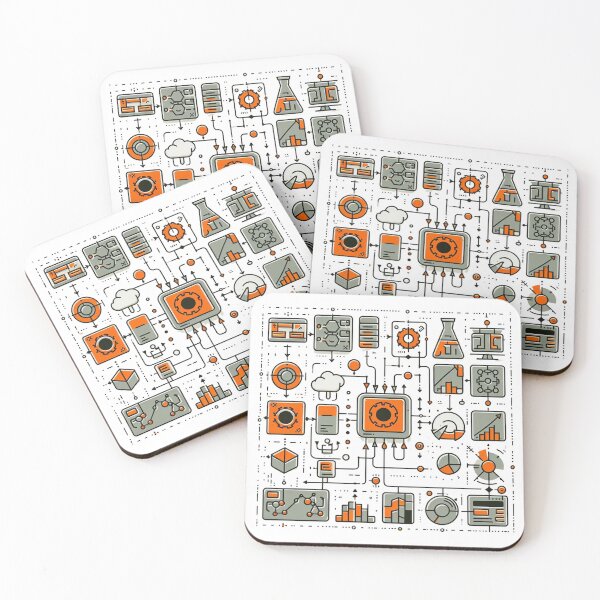 Item preview, Innovative Connections designed and sold by mYaro.