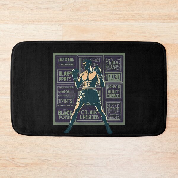 Item preview, Retro boxer II designed and sold by Wiesława Smolińska.