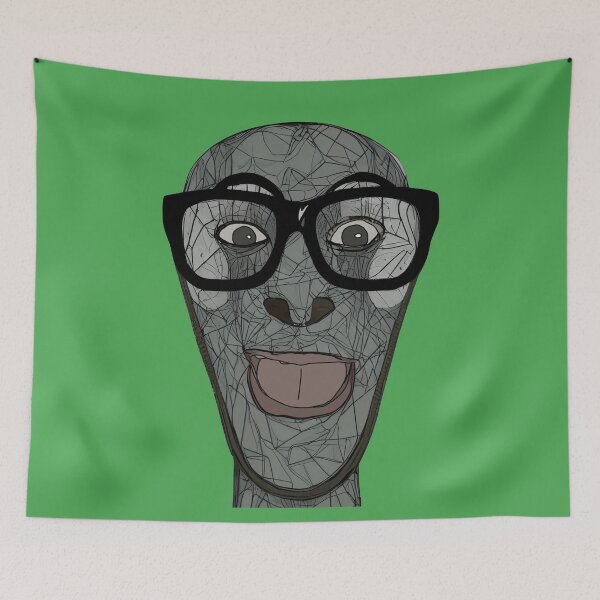 Item preview, Frank The Serpent designed and sold by LionBrew.
