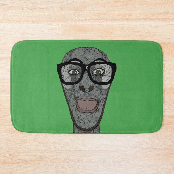 Item preview, Frank The Serpent designed and sold by LionBrew.