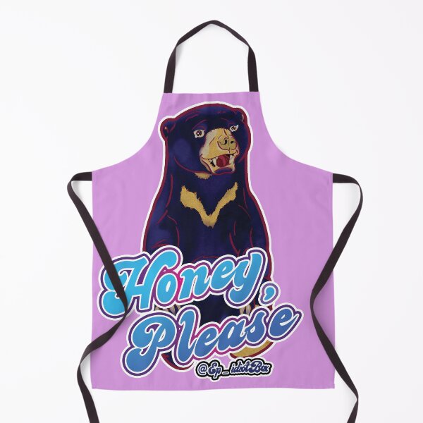 Item preview, Honey Please designed and sold by EPAAZK.