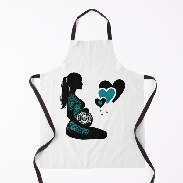 Item preview, Pregnancy graphic designed and sold by BetaBlendDesign.
