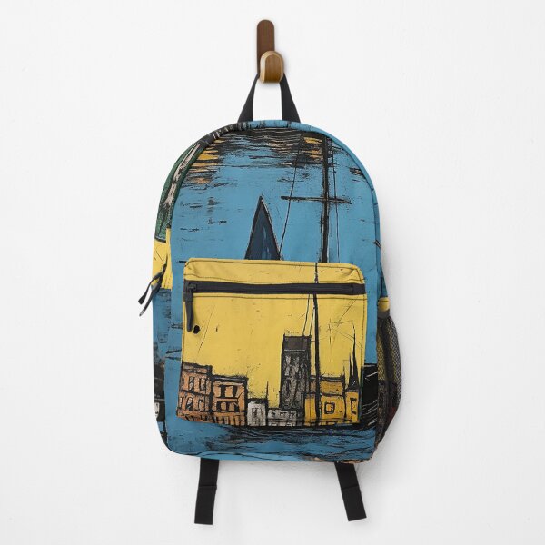 Artikelvorschau, Nil Travel Vintage bunte Anime-Grafiken entworfen und verkauft von wonderfulpark.