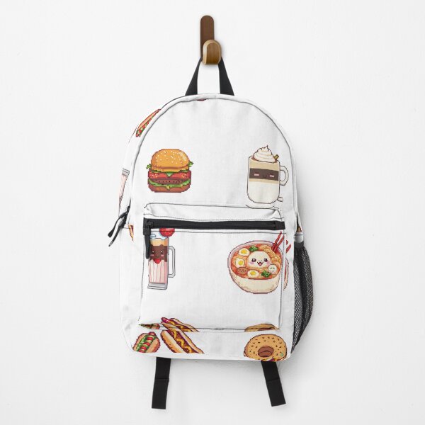Item preview, Food Packs designed and sold by Jackson-Will.