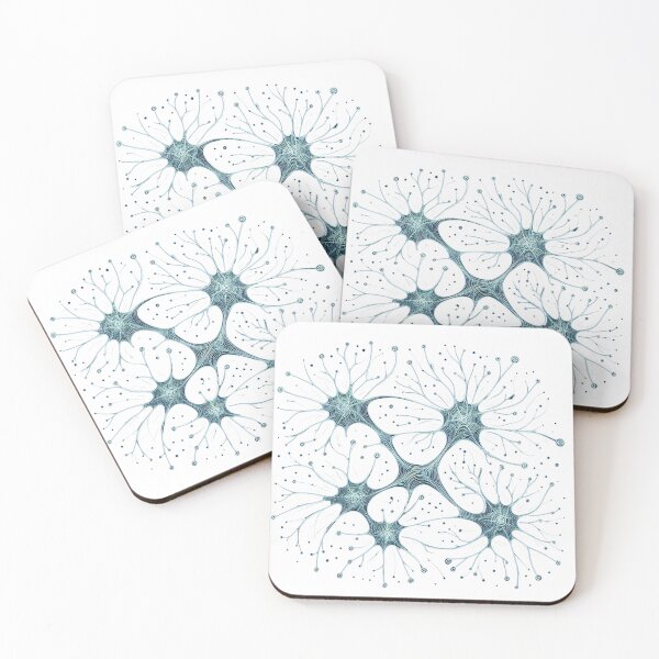 Item preview, Neural Connections designed and sold by mYaro.