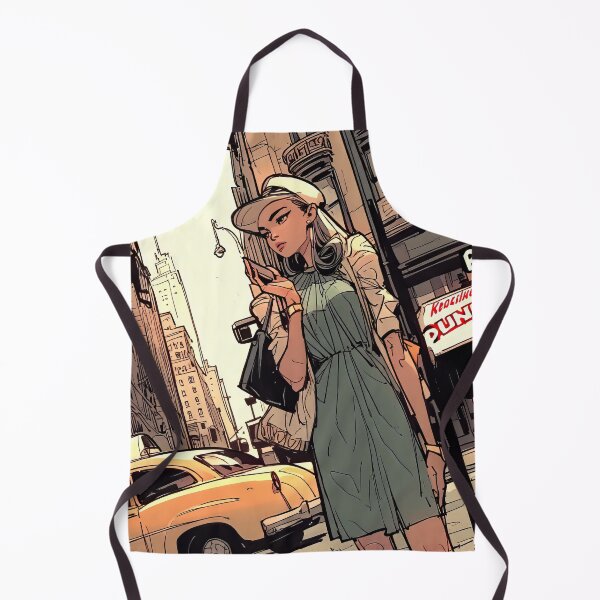 Item preview, Fables of the Five Boroughs designed and sold by Retro Type.